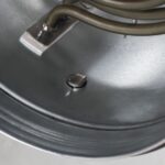 Нагреватель электрический NEK-E 160/4,5