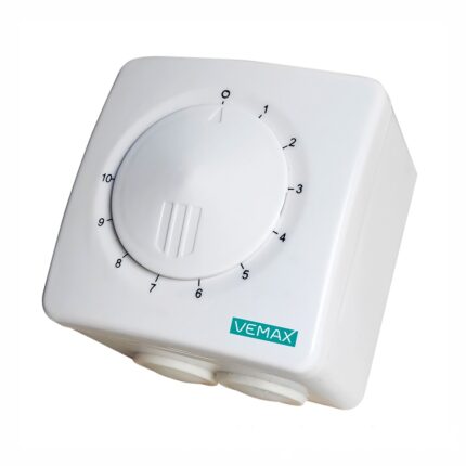 Симисторные регуляторы скорости, потенциометры