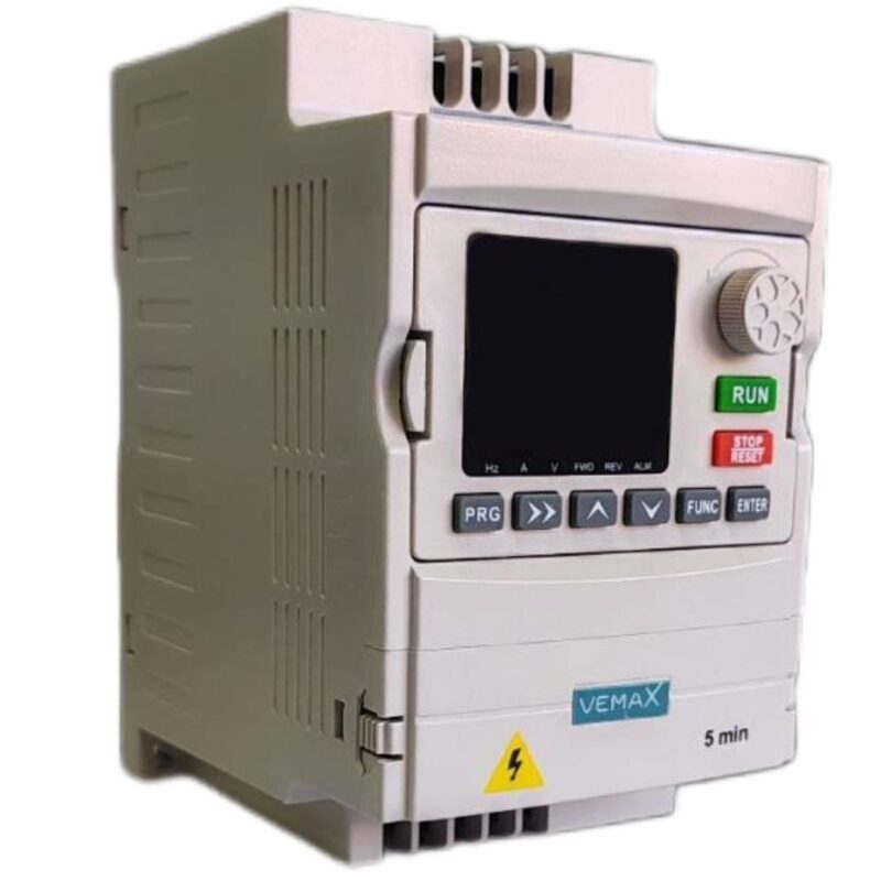 Частотный преобразователь VFC300-002-G21