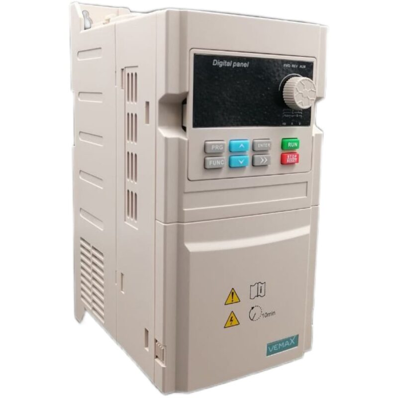 Частотный преобразователь VFC400-005-G23