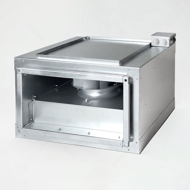 Вентилятор VKPN 400-200/22-2Esh