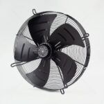 Вентилятор VO 200-4E-02-B