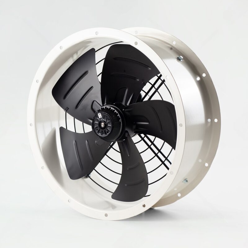 Вентилятор VO 400-4D-01-B