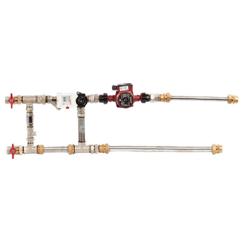 Смесительный узел MST 25-40-4.0-C24-F