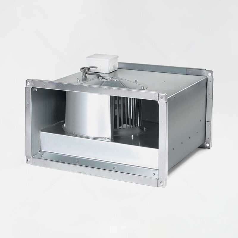 Вентилятор VKP 500-250/22-4Dsh
