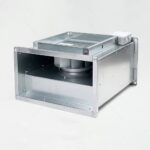 Вентилятор VKPN 600-350/40-4D